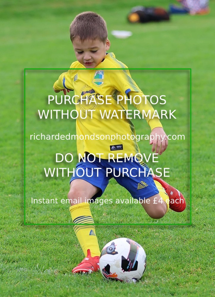 533A6729 - Kendal United U7 vs Milnthorpe U7 (6/9/25)