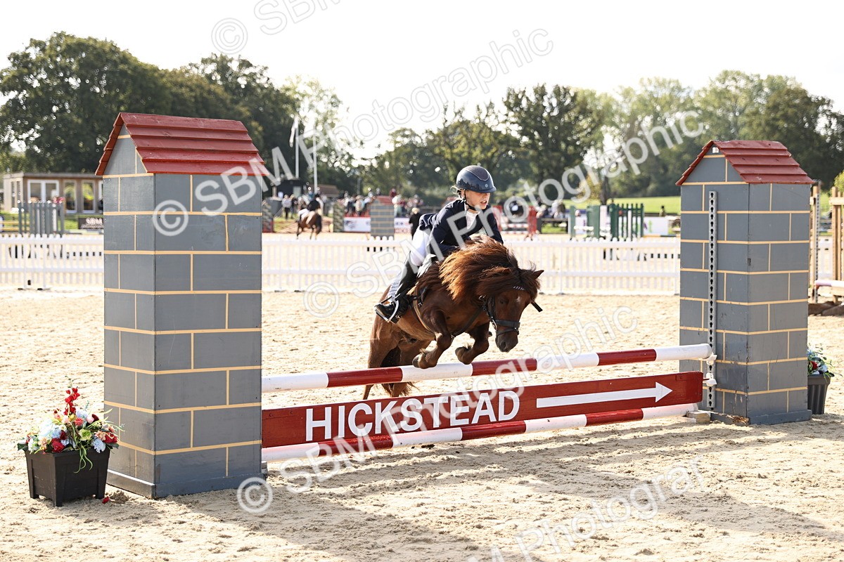 SBM_61954 - J12 - Junior Pony 55cm Championship