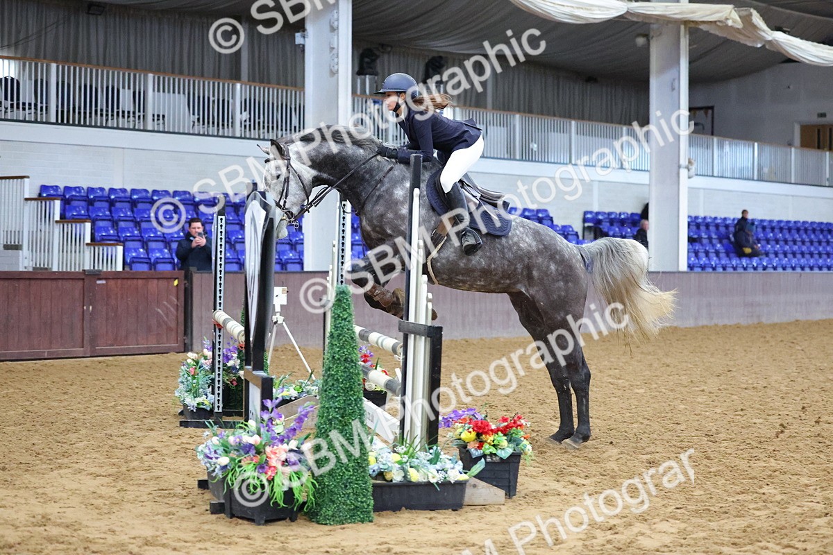 SBM_006043 - Class 23 - Amateur Championship Qualifier 95cm