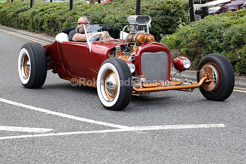  - The Ridge 11th July