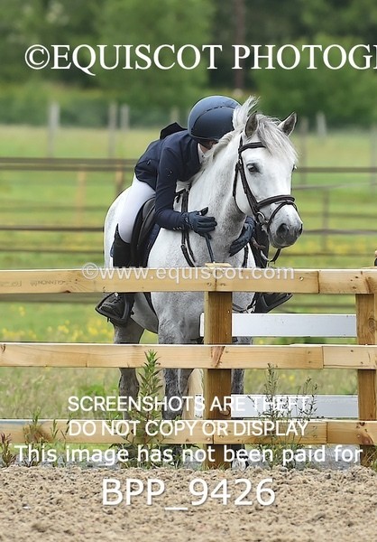 BPP_9426 - CLASS 18 SUN Pony Newcomers/ 1m Open