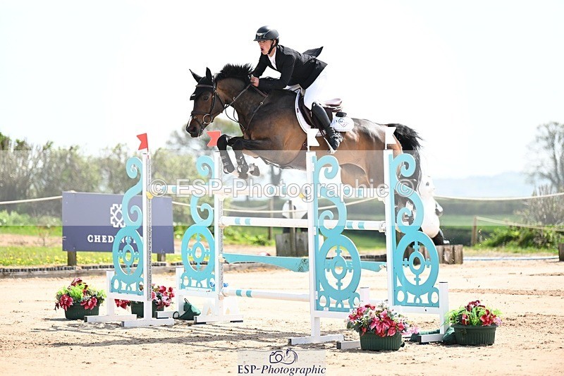 250425-131623-09394 - Cls 10 - 2 Star Big Tour L. Ranking Class - 1st Half