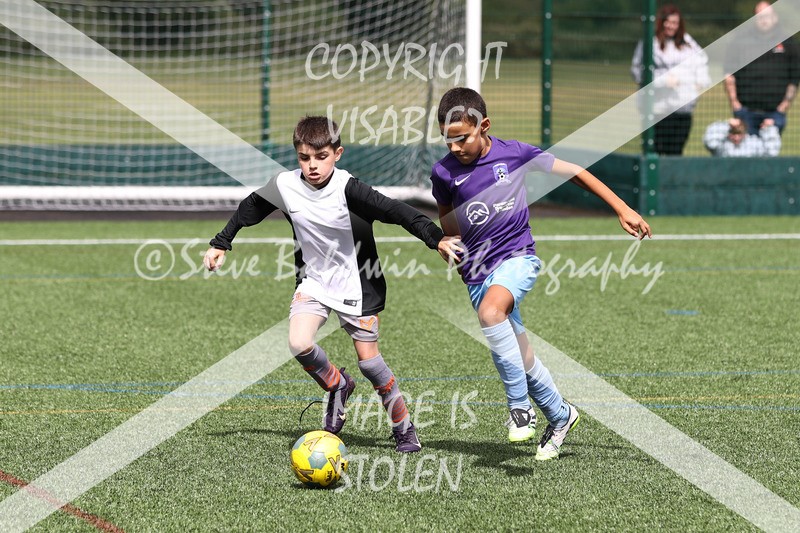 1DX30856 - Sat 6th U9 Boys
