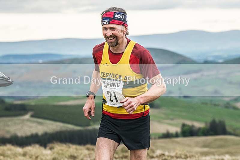 Hartside-48 - Dockray-Hartside Fell Race Wednesday 6th May 2026