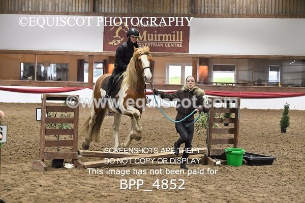 BPP_4852 - CLASS 1 X POLES