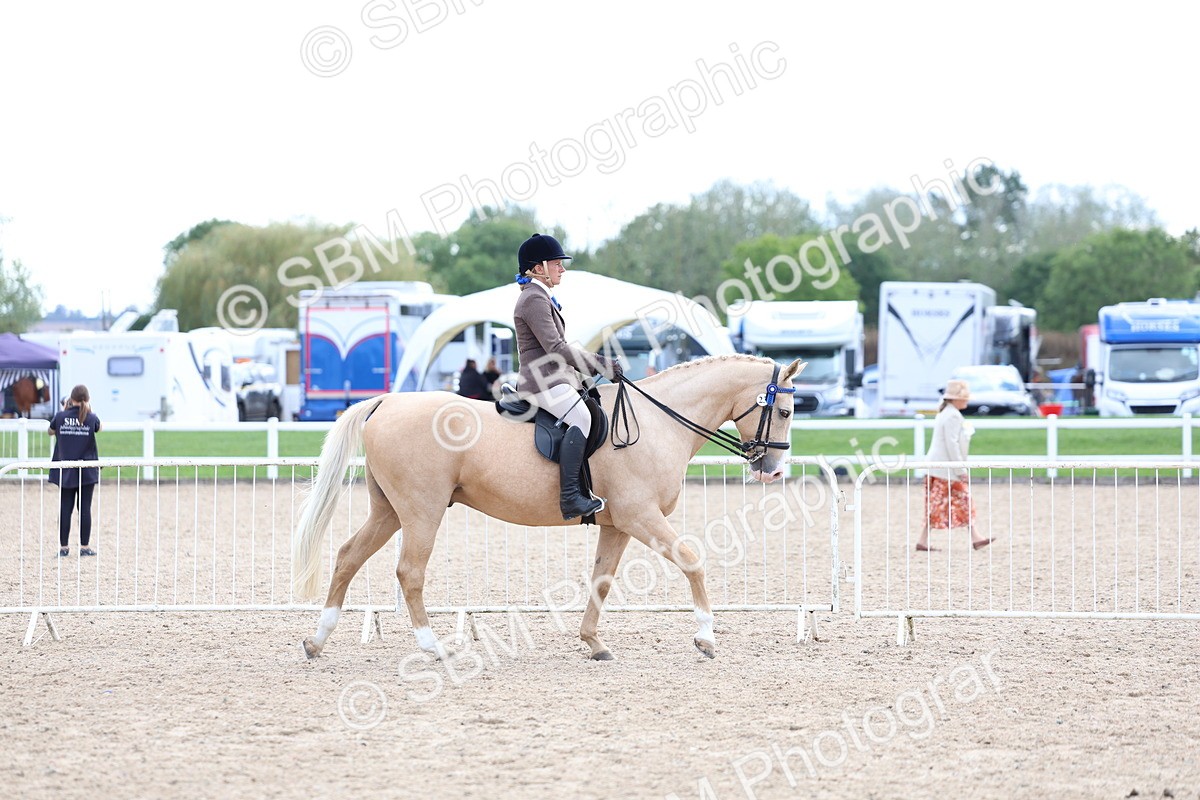 SBM_17051 - Class 315 - Best Horse - Rider Combination