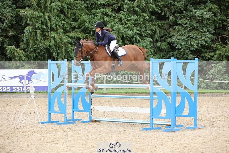 240817-153337-02277 - 06A Snr Fox 1.20m open