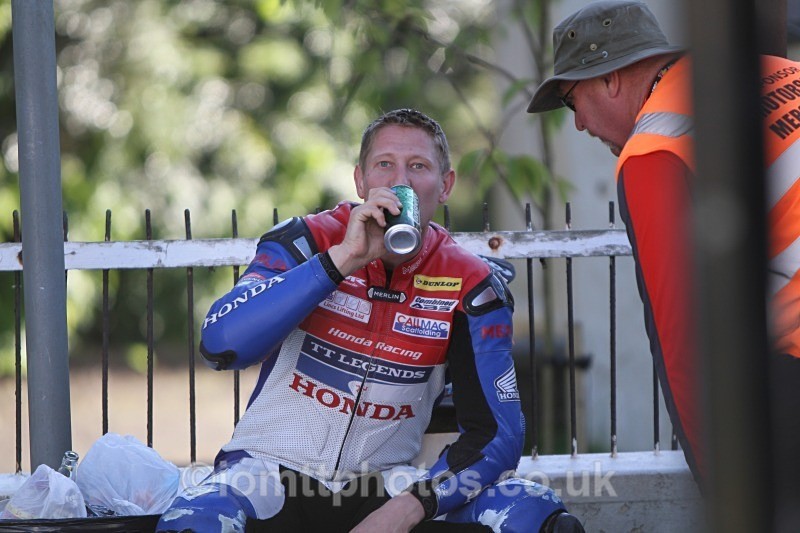  - Supersport Race 2
