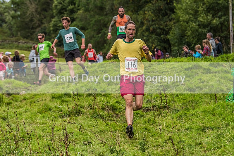 Grasmere-795 - Grasmere Sports Junior & Senior Fell Races Sunday 27th August 2023