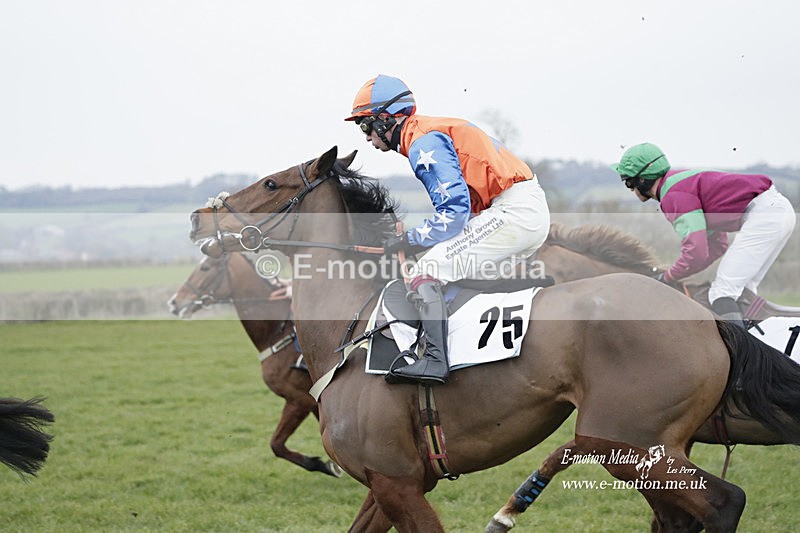 PtP 050323 642 - Blackmore & Sparkford Vale Hunt PtP - Somerset 05/03/23