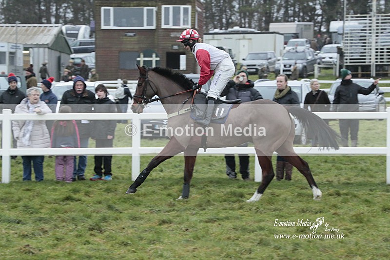 PtP 041222 0937 - Larkhill Racing Club Point-to-Point Larkhill 01/01/23
