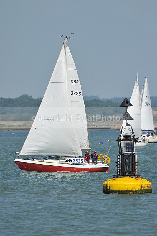 140621 GBR3825   ME4_6460 381 - ROUND THE ISLAND - 21st June 2014