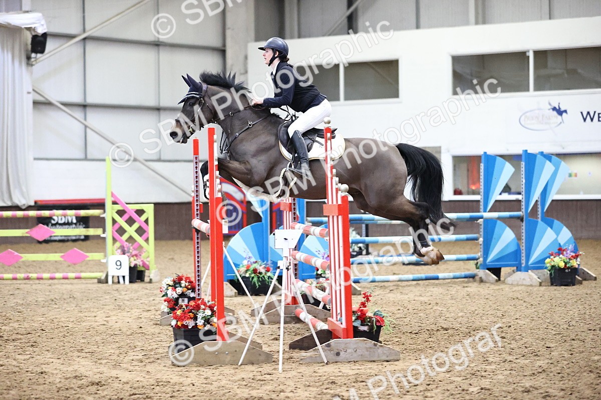 SBM_004984 - Class 16 - Senior Newcomers - 1.10m