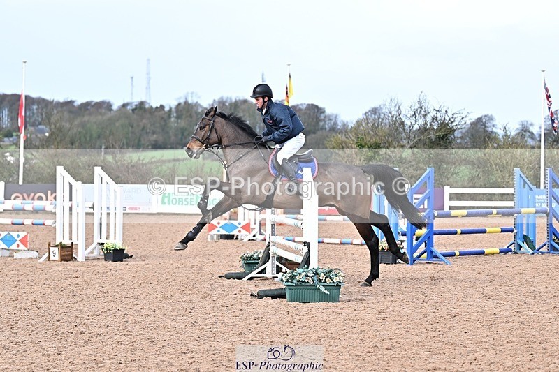 260313-105033-00125 - Cls 7+8 Clear Round, British Novice and 90cm