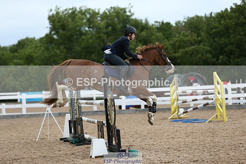 230716A-124550-03474 - Class 23a&b Pony Newc & 1.00m Open