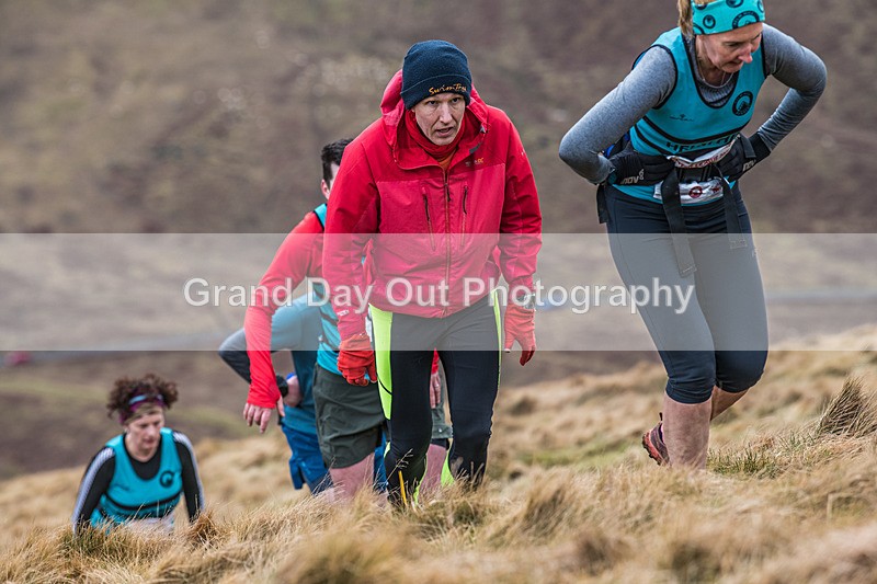 Barbondale-561 - Kendal Winter League Bardondale Junior & Senior Fell Races Sunday 8th February 2026