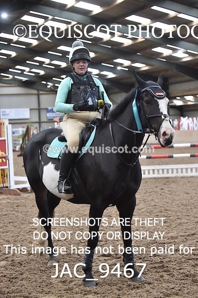 JAC_9467 - CLASS 7 - ARENA EVENTING BE 90CM