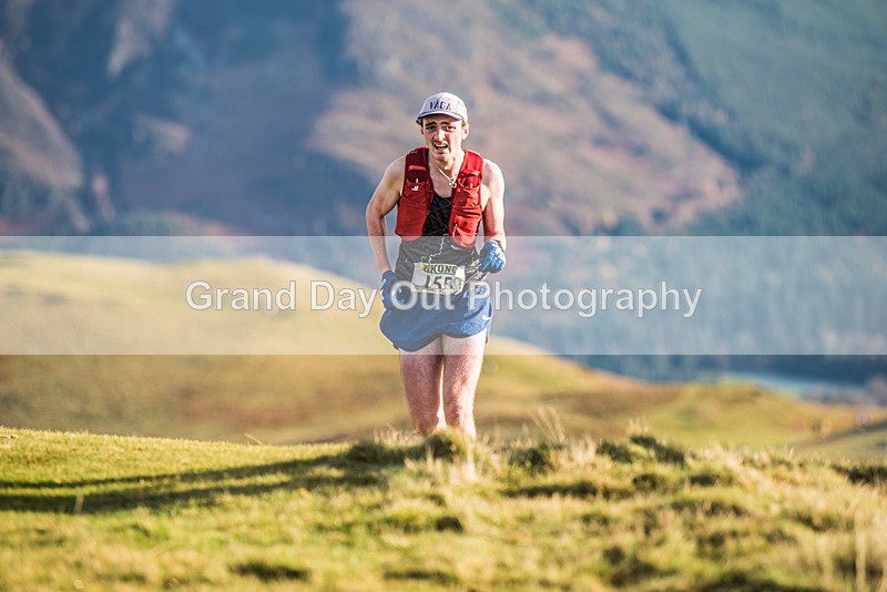 Sale Fell-166 - Sale Fell Race Saturday 25th November 2023