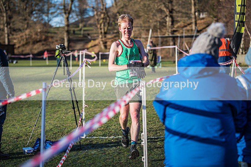 Cumbria XC-1128 - Cumbria Cross Country Championships (Junior & Senior Races) Saturday 3rd January 2026