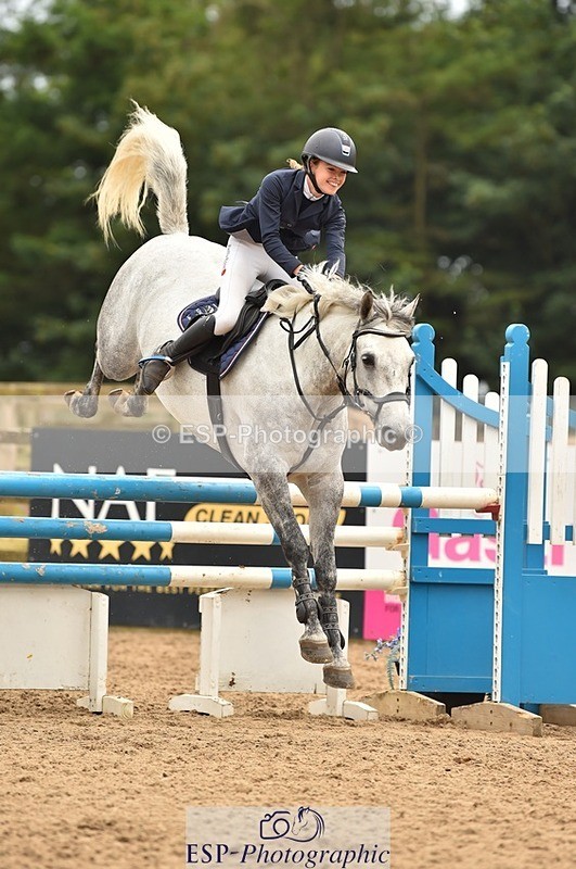 230618-142844-12922 - Cls 25 Pony Foxhunter & 1.10m Open