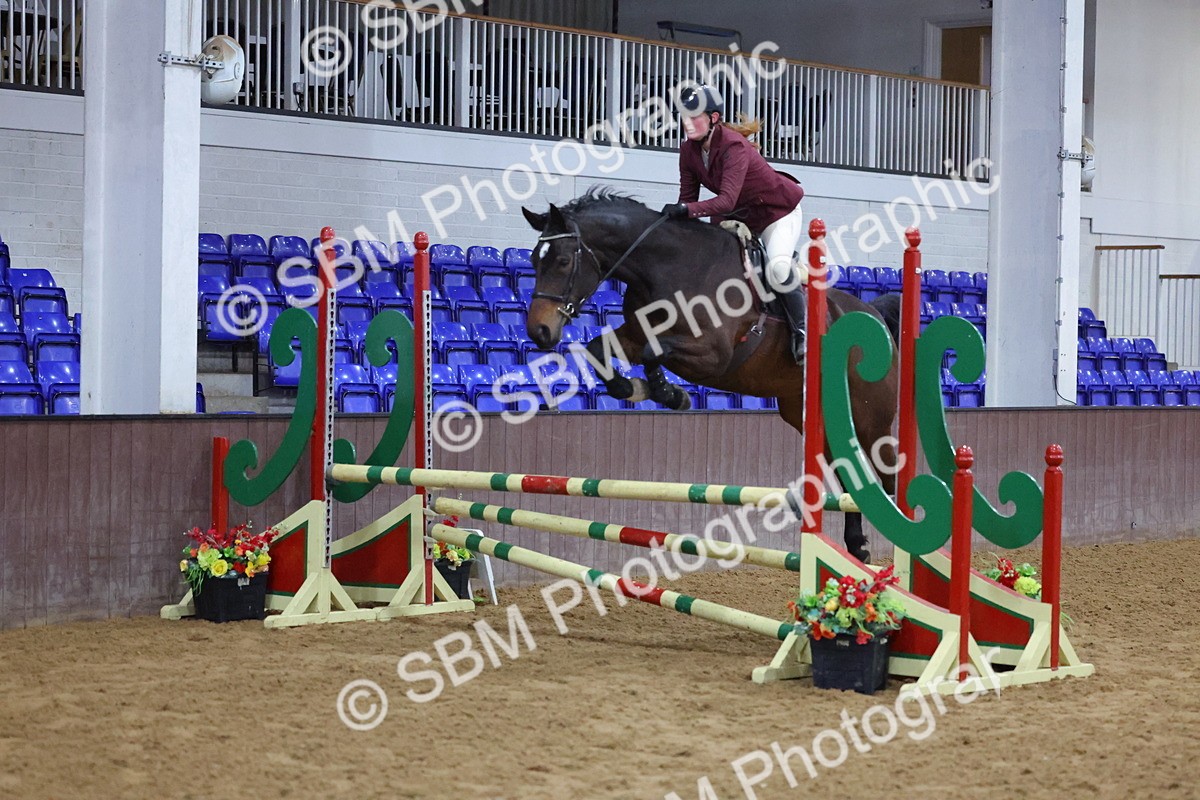 SBM_000667 - Class 13 - Equissage Pulse Senior British Novice/ 90cm Open - First Round (0.90m)