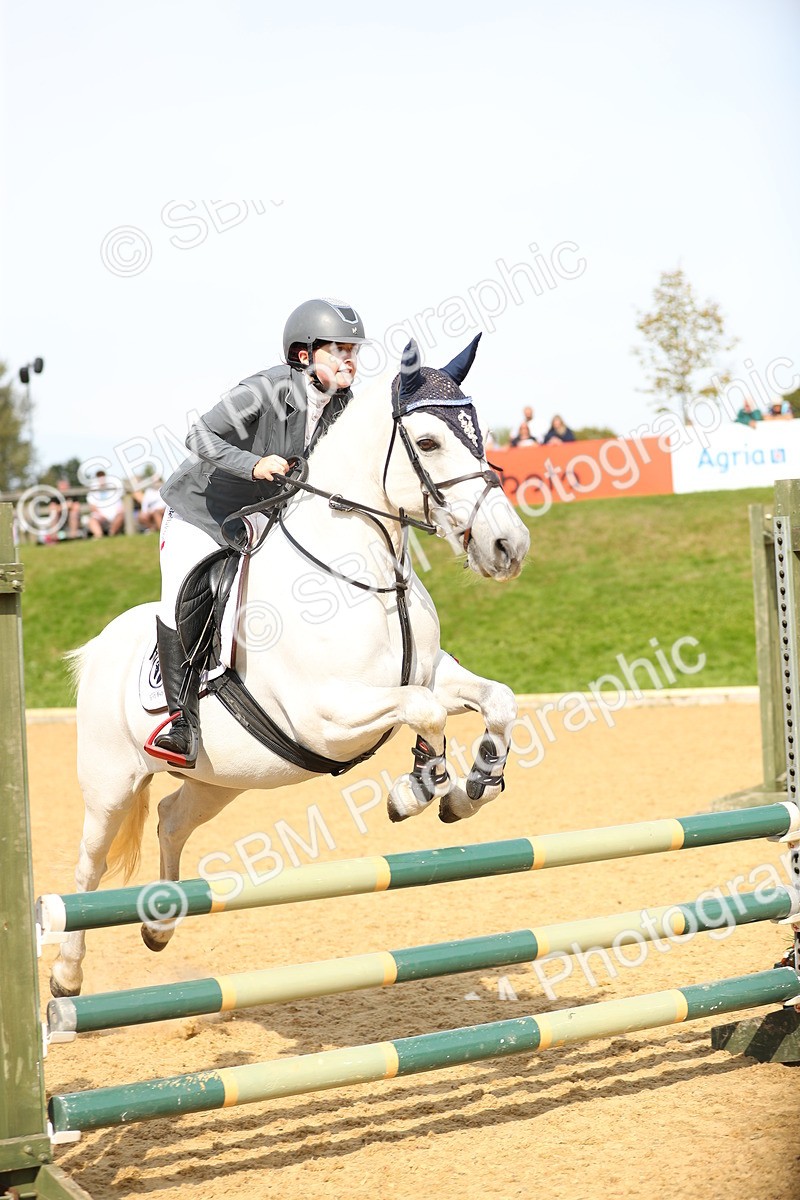 SBM_67330 - J17 - Junior Pony 80cm Championship