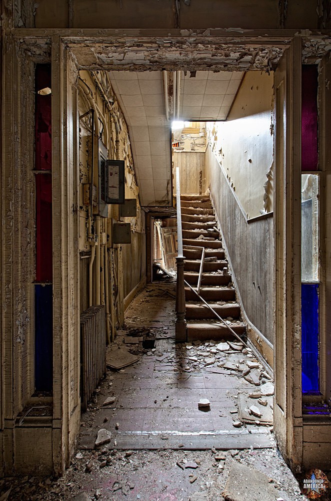  - G. B. Piranesi Prison*