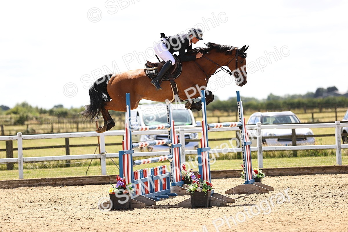 SBM_003921 - Class 23 - Talent Seekers Inc 7 yr Old Championship Qualifier 1.30 - 1st Half