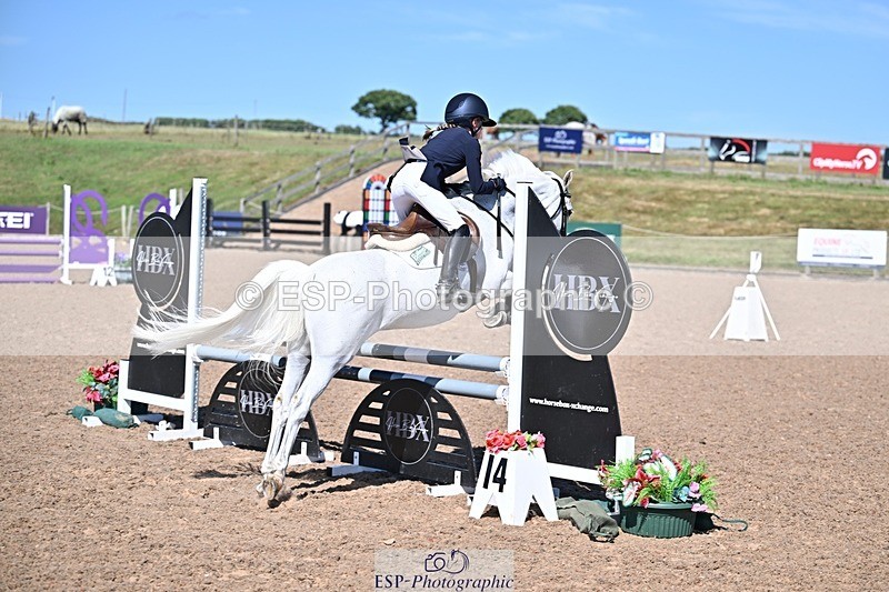 250627-162453-00706 - Cls 6 Stepping Stones 128cm and 138cm