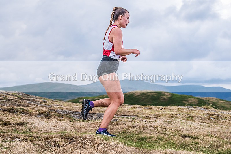 Reston-679 - Reston Scar Fell Race Wednesday 5th July 2023