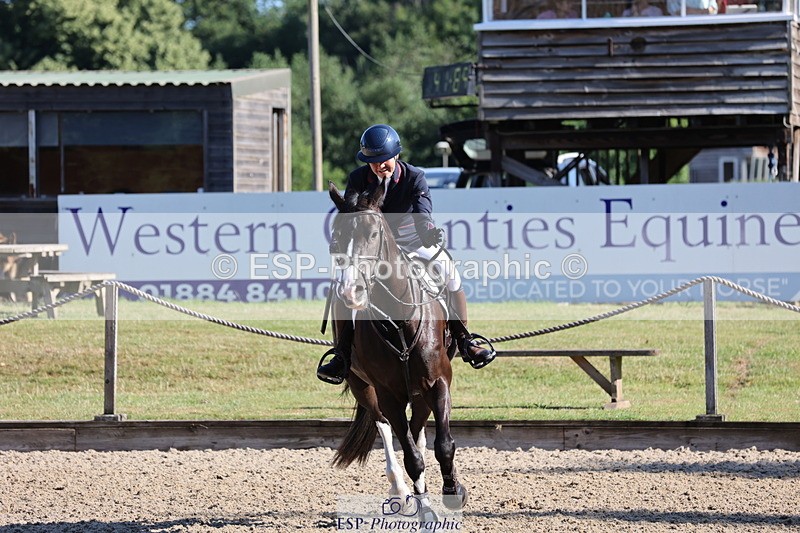 250703A-084230-00085 - Cls 5 85cm Amateur Qualifier