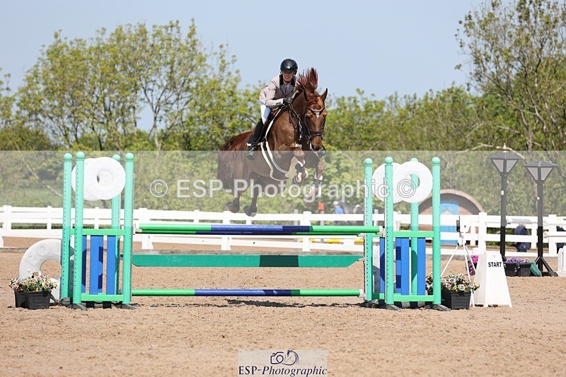 250509-113724-06394 - Cls 19 Snr Discovery and 1m Open