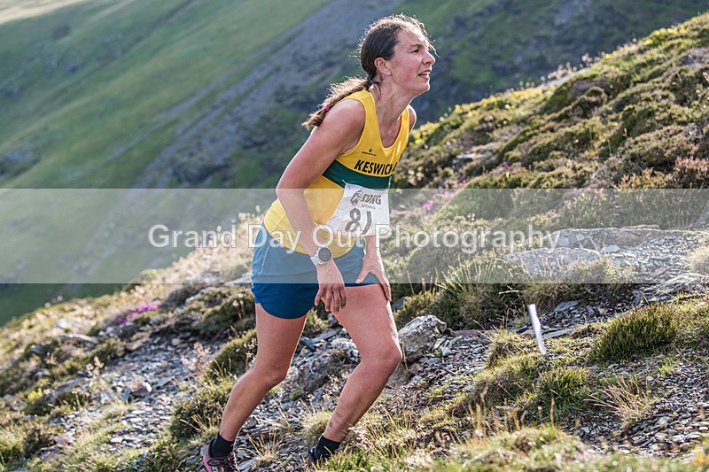 Gategill-184 - Gategill Fell Race Wednesday 2nd July. 2025