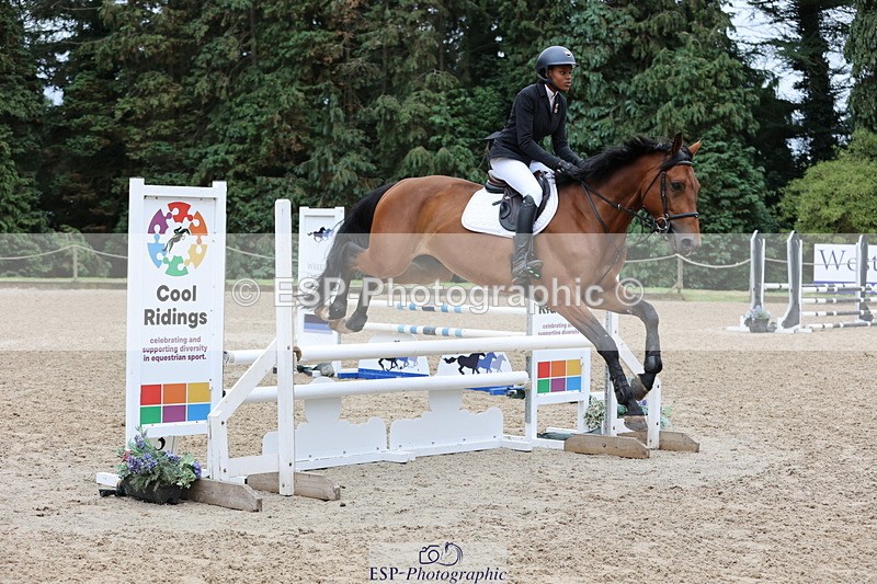 250705A-095650-13571 - Cls 33 Snr British Novice and 90cm Open