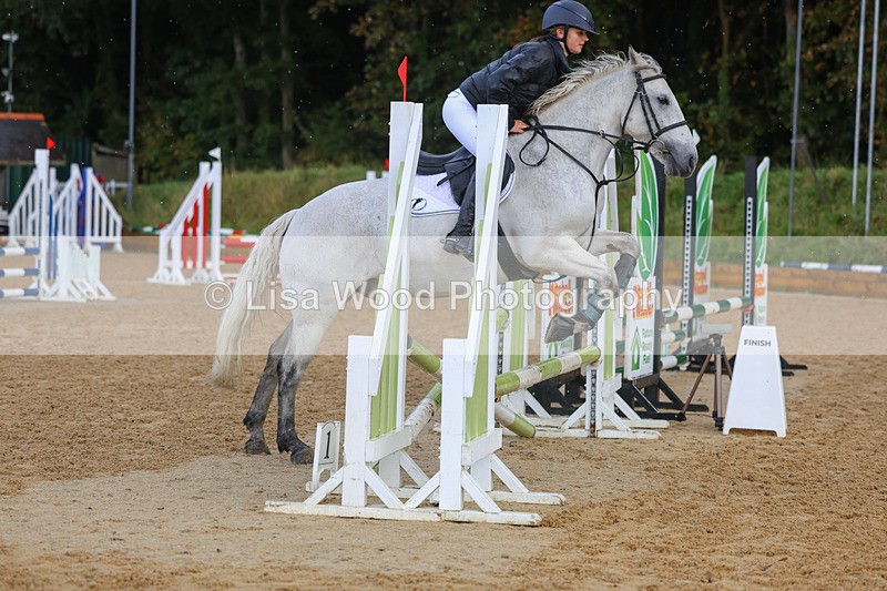 3E7A7770 - Class 2: 70cm Junior