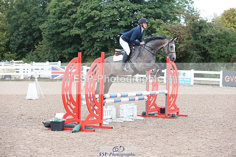 250913-094430-05878 - Cls 21 Snr British Novice and 90cm Open