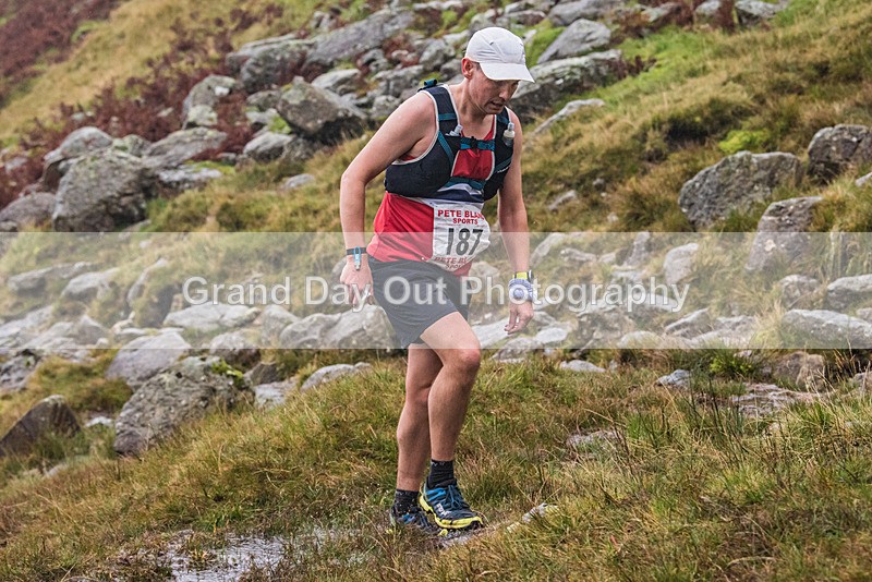 Langdale-416 - Langdale Horseshoe Fell Race Saturday 7th October 2023