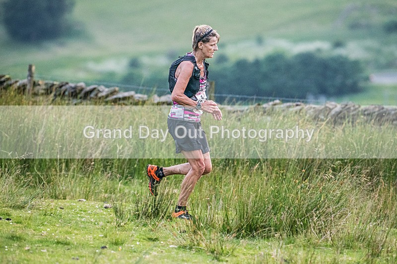 Tebay-605 - Tebay Fell Race Wednesday 26th June 2024