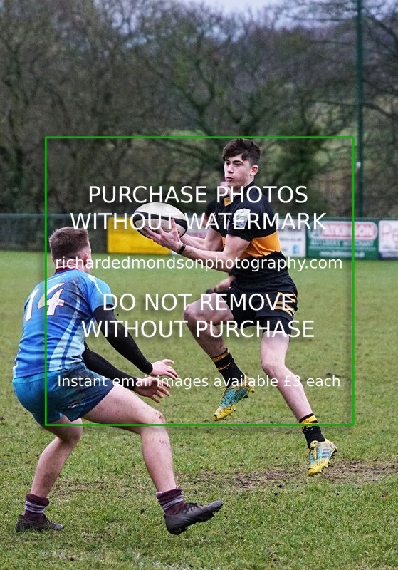 DSC00224 - Kendal Rugby U18 Colts v Newcastle