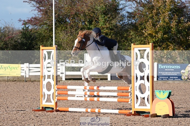 251025-112029-00181 - Chard 25th & 26th Oct BS Juniors/COH/Club/schools unaffiliated showjumping