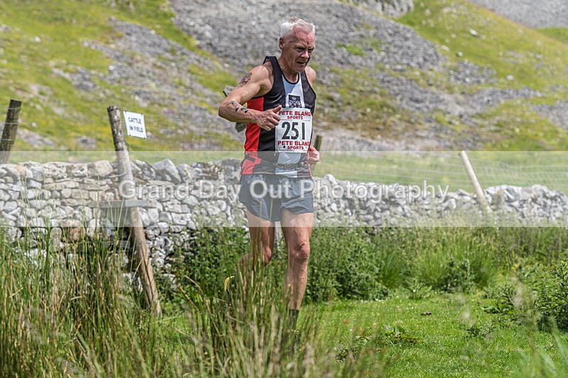Settle Hills-933 - Settle Hills Fell Race Sunday 21st June 2026