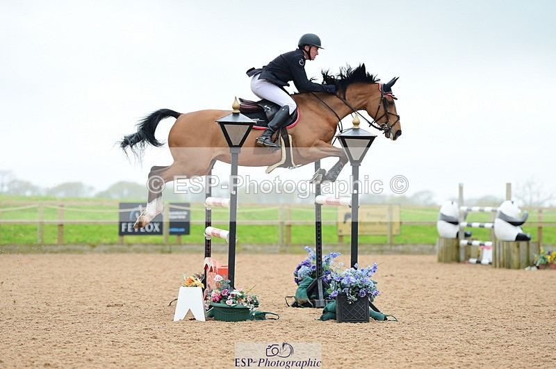 230505A-140856-04476 - Cls 22 Talent Seeker & 7 year old Quali