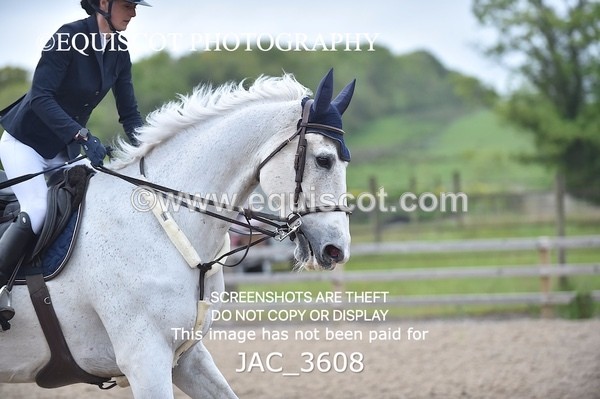 JAC_3608 - CLASS 7 1.05m Amateur Championship Qualifier/ 1.05m Open