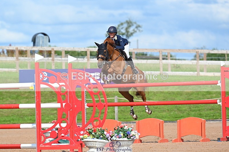 230721A-164935-07847 - Cls 10, 2 Star Big 1.45m Break to End