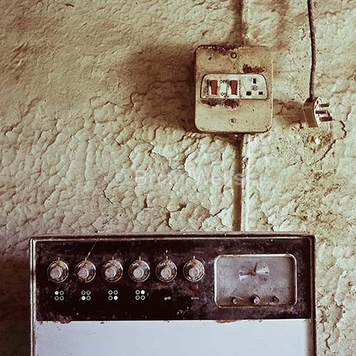 Harold's Belling - Abode's