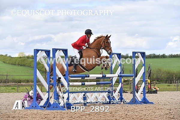 BPP_2892 - FRI CLASS 6 1.05M AM CHAMP QUAL