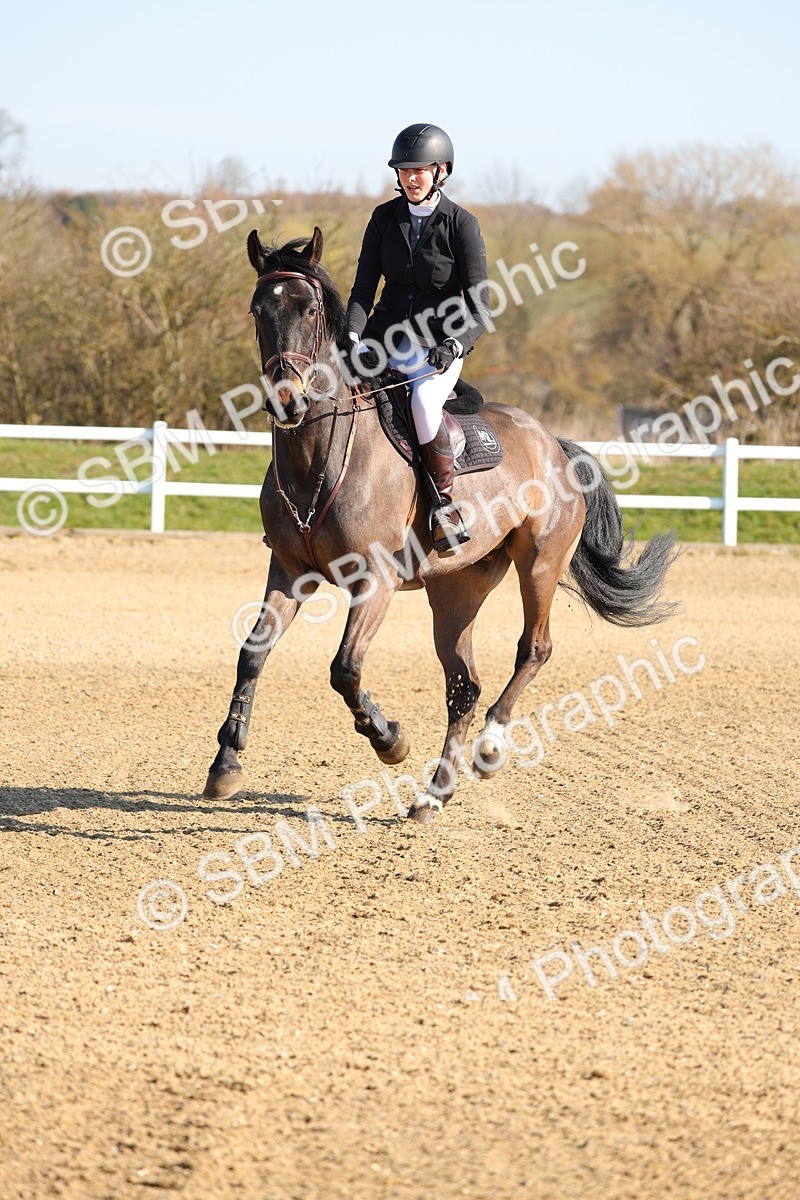SBM_000065 - Class 1 - Clear Round