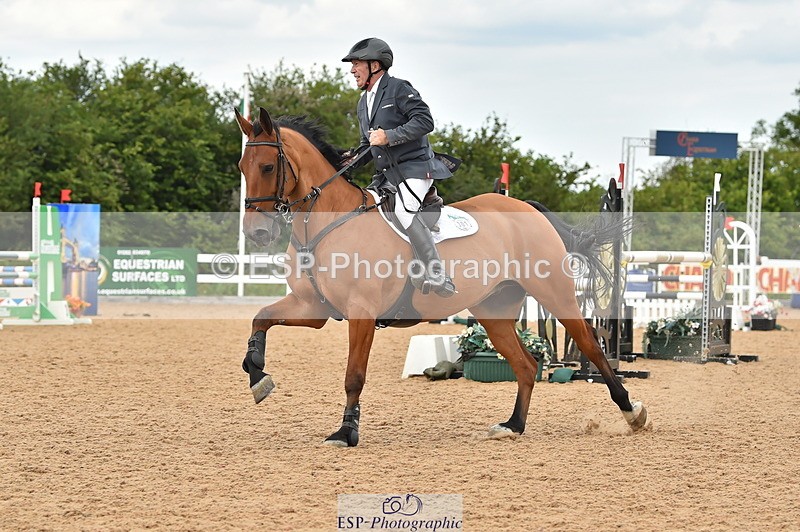 230720A-124306-02632 - Cls 13, 1 Star Bronze 1.10m