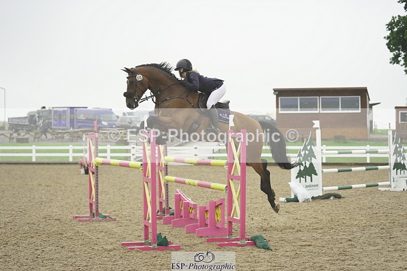 230722A-114832-08957 - Cls 19, 1 Star Silver 1.20m