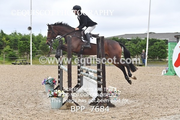 BPP_7684 - CLASS 4 Senior Discovery/ 1m Open